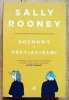 Sally Rooney Rozmowy z przyjaciółmi